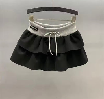 Mi mini skirt