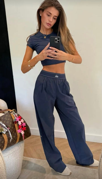 track pants