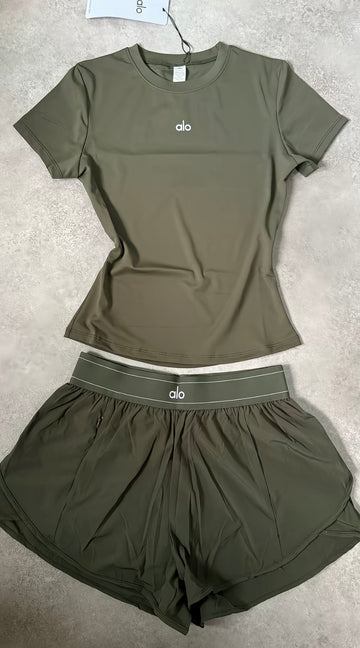al short set
